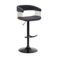 Calista - Adjustable Bar Stool