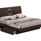 Monte Carlo - Platform Bed