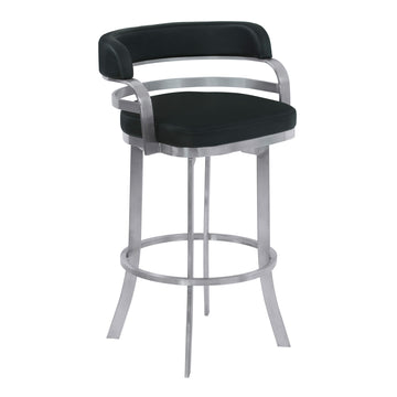 Prinz - Steel Bar Stool