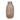 13" Foley Small Vase - Natural