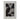 4" x 6" Ridged Quartz Resin Photo Frame - White