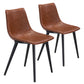 Daniel - Dining Chair (Set of 2)