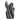 8" Rennalt Carved Marble Angel Statuary - Gray