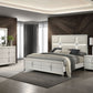 Olivia - Panel Bedroom Set