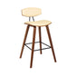 Fox - Mid-Century Bar Stool