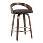 Grotto - Counter Stool With Swivel