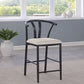 Dolman - Counter Height Dining Side Chair (Set of 2)