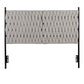 Matisse - Braided Headboard