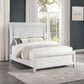 Marielle - Panel Bed