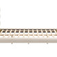 Placid - Upholstered Bed