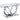 Finley - Dining Table - Clear Glass Top & Mirrored Silver