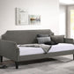 Livia - Upholstered Daybed