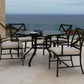 La Jolla - Dining Chair - Espresso