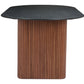 Lassig - Dining Table - Black