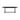 Cayman - Outdoor Patio Dining Table - Black