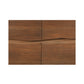 Watson - 4 Drawer Dresser - Walnut