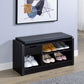 Arrington - Storage Bench