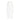 14" Face Vase - White