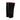 Savoir Large 3D Printed Vase - Black