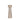 Ceramic Bead Candle Holder 12" - Champagne