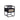 Colson - Accent Table - Black