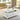 Natesa - Coffee Table With Lift Top - White Washed