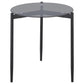 Rosalie - Round Coffee And End Table Set