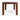 Nemi - Reclaimed Wood Dining Table - Reclaimed Brown