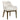 Kasha - Side Chair (Set of 2) - Chenille / Vintage Oak