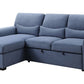 Haruko - Sectional Sofa