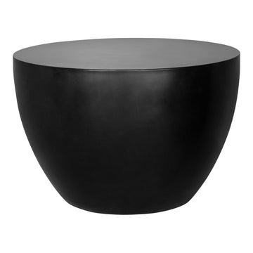 Insitu - Side Table - Black