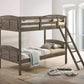 Flynn - Wood Bunk Bed