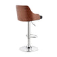 Asher - Adjustable Bar Stool