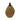 Jahia - Geometric Vase - Light Brown