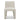 Verona - Dining Chair - White