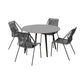 Kylie And Clip - Outdoor Patio Dining Set