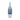 26" Kashion Small Ceramic Vase - Blue