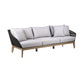 Athos - Indoor / Outdoor 3 Seater Sofa