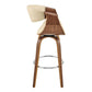 Arya - Swivel Stool