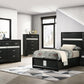 Miranda - Panel Bedroom Set