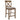 Martha II - Counter Height Chair
