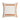 Novel Estate - 22" x 22" NV Maybrook Pillow - Ivory / Natural