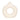 Embry Small Vase 9" - Cream