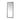 Figaro - Floor Mirror - Black