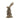 Alona Geometric Bunny - Gold