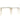 Metal Console Tables Mirror (Set of 2) - Gold