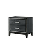 Haiden - Nightstand