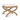 Kappa - Rattan Stool - Natural