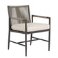 Pietra - Dining Chair - Beige