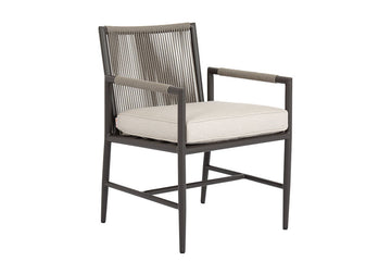 Pietra - Dining Chair - Beige